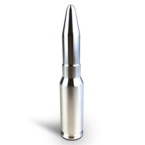 silvwr bullet